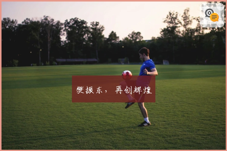 樊振东，再创辉煌